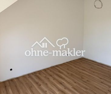 Dachgeschosswohnung in Hasbergen - Photo 1