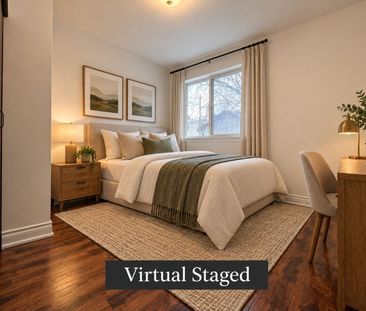 For Lease - 195 Taylor Mills Drive Unit# Upper, Richmond Hill, Ontario - Photo 2