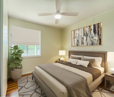 7 Pauline Avenue, Ellen Grove QLD 4078 - House For Rent | Domain - Photo 2