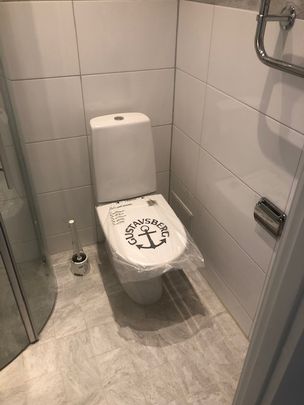 Rosendalsvägen 9 - Foto 1