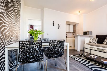 Classic Chic - Wohnung im beliebten Stadtteil Nippes - Video Online - Photo 4