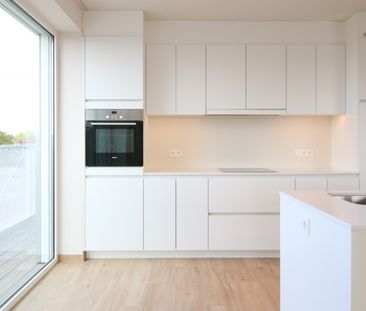 Instapklaar appartement met prachtig zicht op de Leie - Foto 5