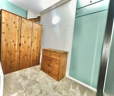 1 Bed Flat, Cambridge Mill, M1 - Photo 4