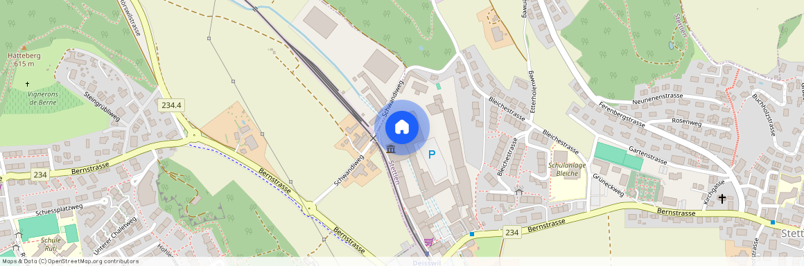 3066, Stettlen, Bernapark, 28