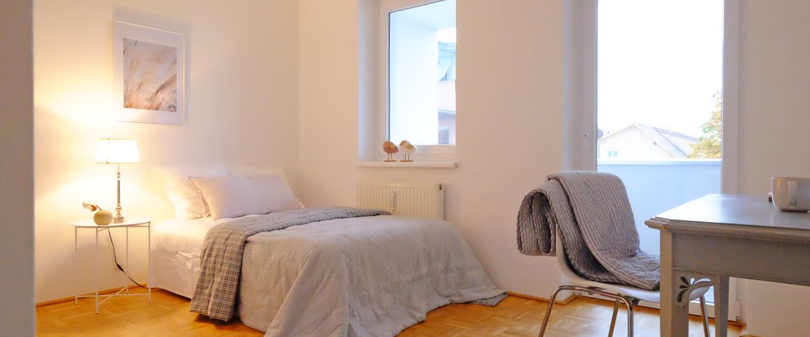4048 Puchenau, Golfplatzstraße 38/031 - Foto 1
