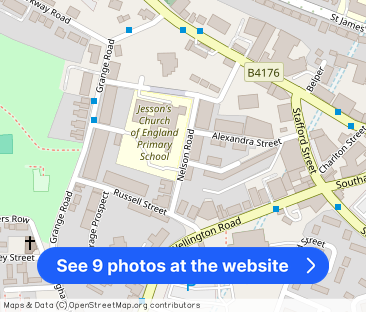 Nelson Road, Dudley, DY1 - Photo 1