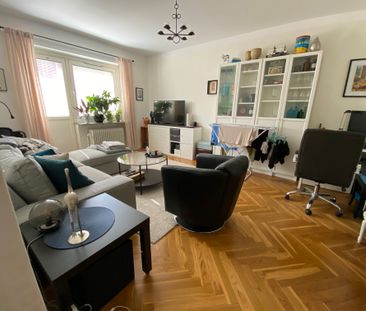 Enebymovägen 4 - Foto 1