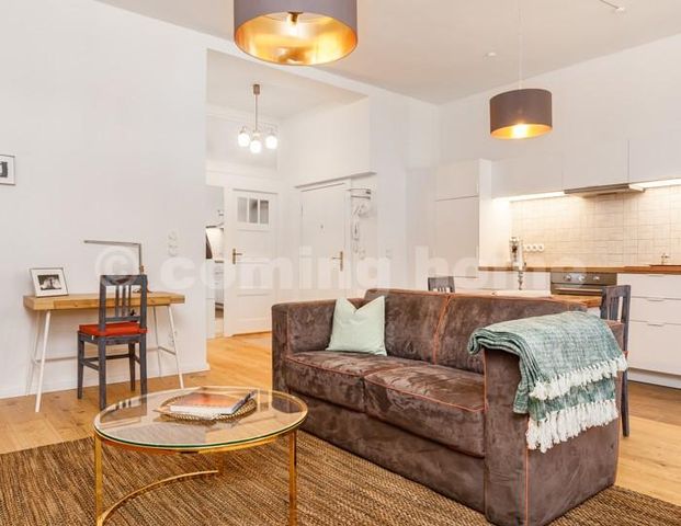 Home stay home: Einfach wohlfühlen - Foto 1