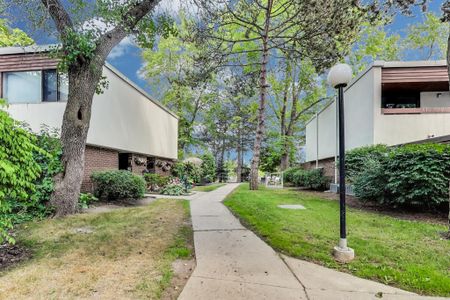 For Lease - 396 Woodsworth Road Unit# 53, Toronto, Ontario - Photo 5