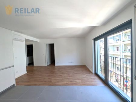 Apartamento T1 em Lisboa - Photo 3