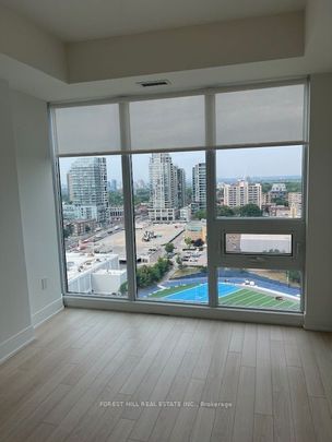 For Lease - 310 Tweedsmuir Avenue Unit# 1701, Toronto, Ontario - Photo 1