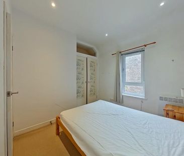 1 bedroom ground floor maisonette to rent - Photo 2