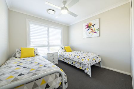 Contemporary Three-Bedroom Home Opposite Orana Mall - Photo 5