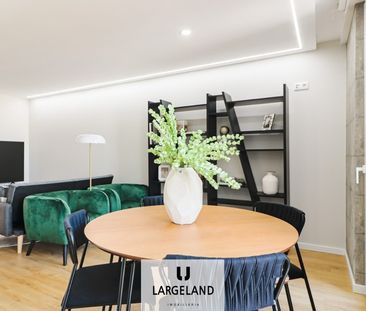 Apartamento T1 em Aveiro - Photo 5