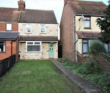 2 bedroom semi-detached house to rent - Photo 1