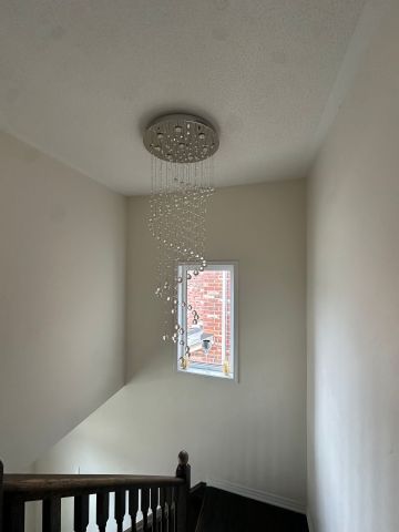 For Lease - 124 Tysonville Circle Unit# Upper, Brampton, Ontario - Photo 5