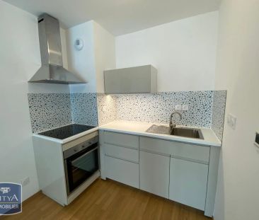 Appartement à louer 3 pièces 58.87m² - Photo 2