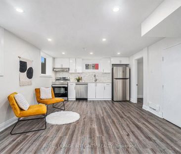 For Lease - 26-B Majestic Drive, South of Baseline to Knoxdale, Ont... - Photo 6