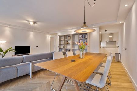 Te huur: Appartement Laan op Zuid 804 in Rotterdam - foto 4