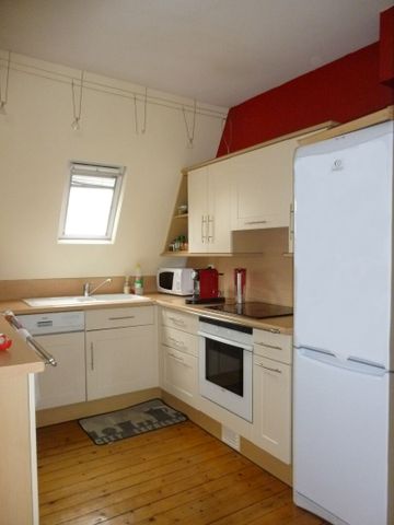 Location Appartement 2 pièces 38m² - Photo 4