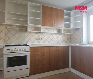Pronájem bytu 2+1 65 m², Horova 942, Olomouc Hodolany - Photo 6