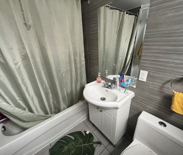 Studio For rent Montrã©Al - Photo 4