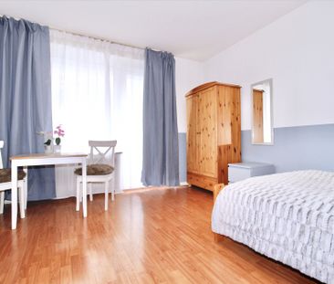 1.5 Zimmer in Düsseldorf - Photo 5