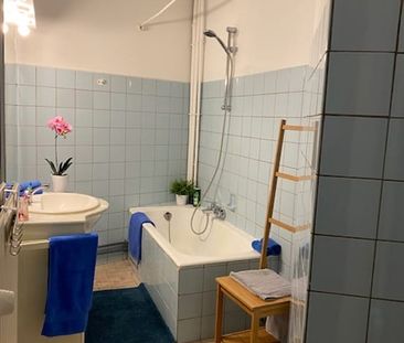 Appartement te huur - Foto 4