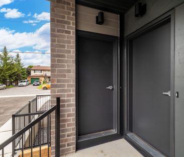 For Lease - 1260 MARENGER Street Unit# D, Orleans - Convent Glen an... - Photo 5