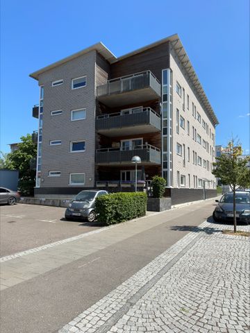 Rydebäcks Stationsgata, Rydebäck - Photo 3
