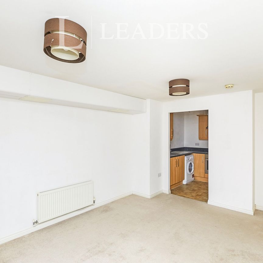 2 bedroom apartment to rent Magnus Court, Derby, DE21 - Photo 1