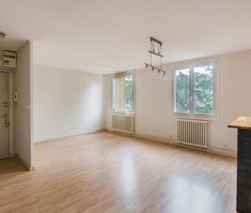 Location Appartement 3 pièces 50m² NANTES 44000 - Photo 1
