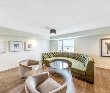 For Lease - 716 Main Street Unit# 308, Milton, Ontario - Photo 6