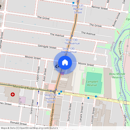 237/14-20 Nicholson Street, COBURG