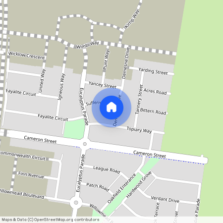 17 Demesne Boulevard, Vic 3064, Donnybrook