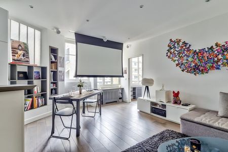 Boulevard Richard-Lenoir - Photo 3