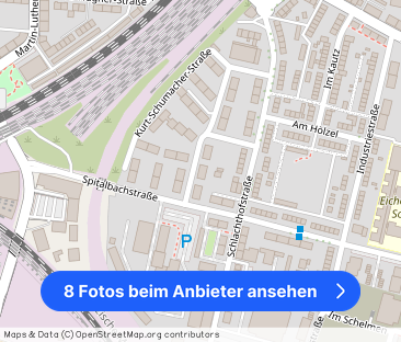 Kurt-Schumacher-Straße 11, 67433 Neustadt an der Weinstraße - Foto 1