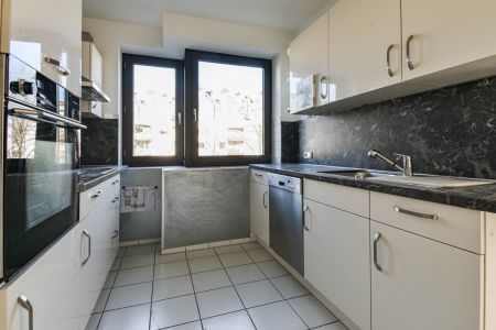 Exklusive 2-Zimmer-Wohnung mit Südbalkon – Erstbezug nach vollständiger Renovierung - Photo 5
