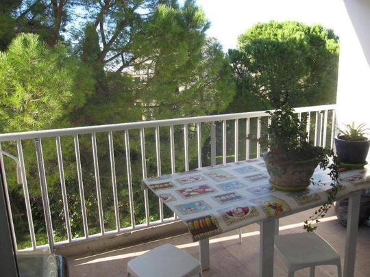 Location appartement 4 pièces 69.16 m² à Montpellier (34000) - Photo 1