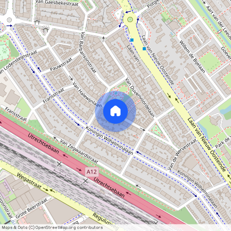 van Halewijnlaan, 2274TE, Voorburg