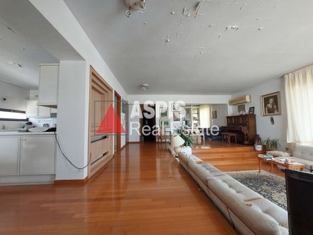 Ενοικίαση κατοικίας, 200 τ.μ., Βούλα, 1.900 € - Photo 2