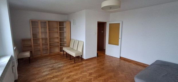 Mokotów dwa pokoje z pięknym widokiem 49.6 m² - Photo 1