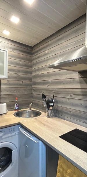 Appartement à louer 2 pièces 21.73m² - Photo 1