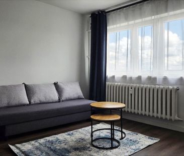 Kawalerka | panoramiczny widok | miejsca postojowe 27.7 m² - Фото 5