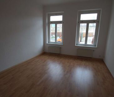 2-Zimmer-Wohnung im Erdgeschoß – separate Küche, Tageslichtbad mit ... - Photo 3