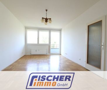 Gepflegte 3-Zimmer-Wohnung im 3. Liftstock mit westseitiger Loggia ... - Photo 2