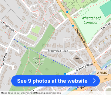 Napier Court, 15-21 Broomhall Road, GU21 - Photo 1