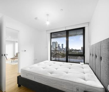 Tellicherry Court, Aberfeldy Square E14 - Photo 6