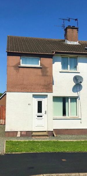 49 Dromore Road, Carrickfergus, BT38 7PJ - Photo 1