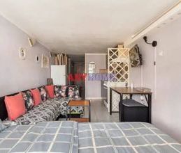 Studio/Γκαρσονιέρα για ενοικίαση - Κέντρο Θεσσαλονίκης, - Φωτογραφία 3